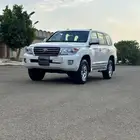 لاندكروزر 2014 هدد