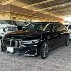 بي ام دبيلو 2022 اسود جملي