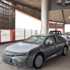 كامري LE2025 تيتانيوم