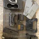 ديكورات كامري 2014 مسجل شاشة أندرويد مسجل ثاني