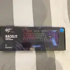 gaming keyboard كيبور جيمينق