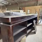 طاولت بوفية قشره