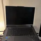 ASUS ROG STRIX G