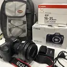كاميرا كانون فل فريم احترافية Canon