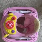 للبيع مشاية اطفال استخدام قليل