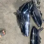 شمعه يمين بايك X35 موديل 2021 2024