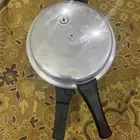 قدر ضغط هندي