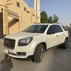 اكاديا 2015 ابيض