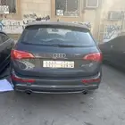 اودي كيو 5 2012