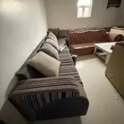 كنب مجالس متعدد