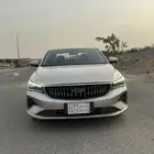 جيلي امجراند 7 2023 نظيفه