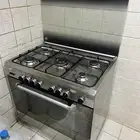 للبيع فرن جديده استخدام شهرين