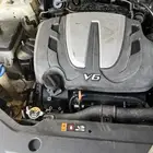 بيع المكاين هونداي ازيرا سنتافي سوناتا النترا وضمان سنة