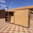دولاب التخزين   العزبة   احفظ اغراضك من الامطار و الغبار