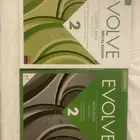 Evolve2 كتاب انجليزي بالكود