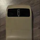 ريش مكيف خلفيه اكورد 2011-2012