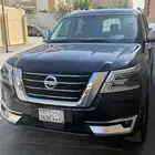 جيب باترول بلاتينيوم فل كامل