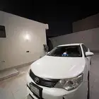 كامري موديل 2013