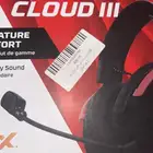 سمعات هايبر اكس كلود3