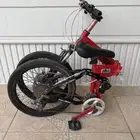 دراجه هوائيه