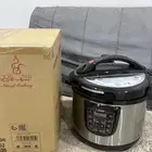 للبيع قدر دايسون كهربائي ( 10 لتر)