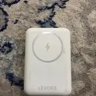 Power بنك شحن