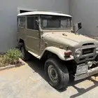تويوتا ربع مصندق 1976