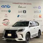 لكزس 2019 بلاك اديشن شرط