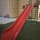 زحليقة كبيره