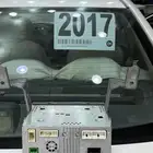 مسجل كامري 2017 وكاله شغال مافيه اي مشكله فيه بلتوث