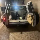 نيسان باترول 2001