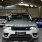 رنج روفر - 2015 - سبورت - بسعر 59 الف