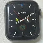 ساعة ابل الاصدار الخامس