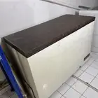 فريزر خط 110 شغال للبيع