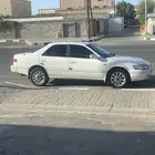 كامري 2001 للبيع او البدل