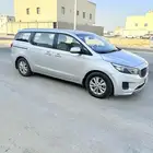 كيا كارنفال 2016
