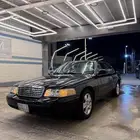 فورد فكتوريا 2009