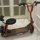 اسكوتر منيي