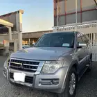 باجيرو 2014