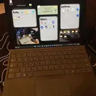 مايكروسوفت سيرفس برو 7 Microsoft surface pro 7