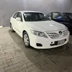 كامري 2007 تماتيك