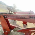 بكت حراثه ماسي فرجستون نظيف استخدام بصيط مع مخراش