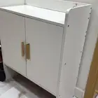 دولاب احذيه نظيف ومرتب