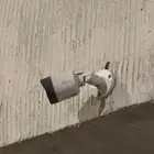 تركيب كاميرات مراقبة