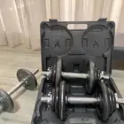 شنطة اثقال 20 كيلو وستيب
