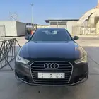 اودي A6 2016