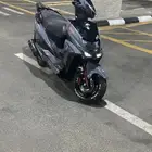 دباب عجيب بور سبورت