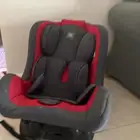 كرسي سياره للاطفال