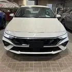 هيونداي النترا كمفورت موديل 2026