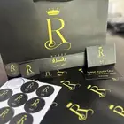طباعة بكج عبايات ملون كميات قليلة